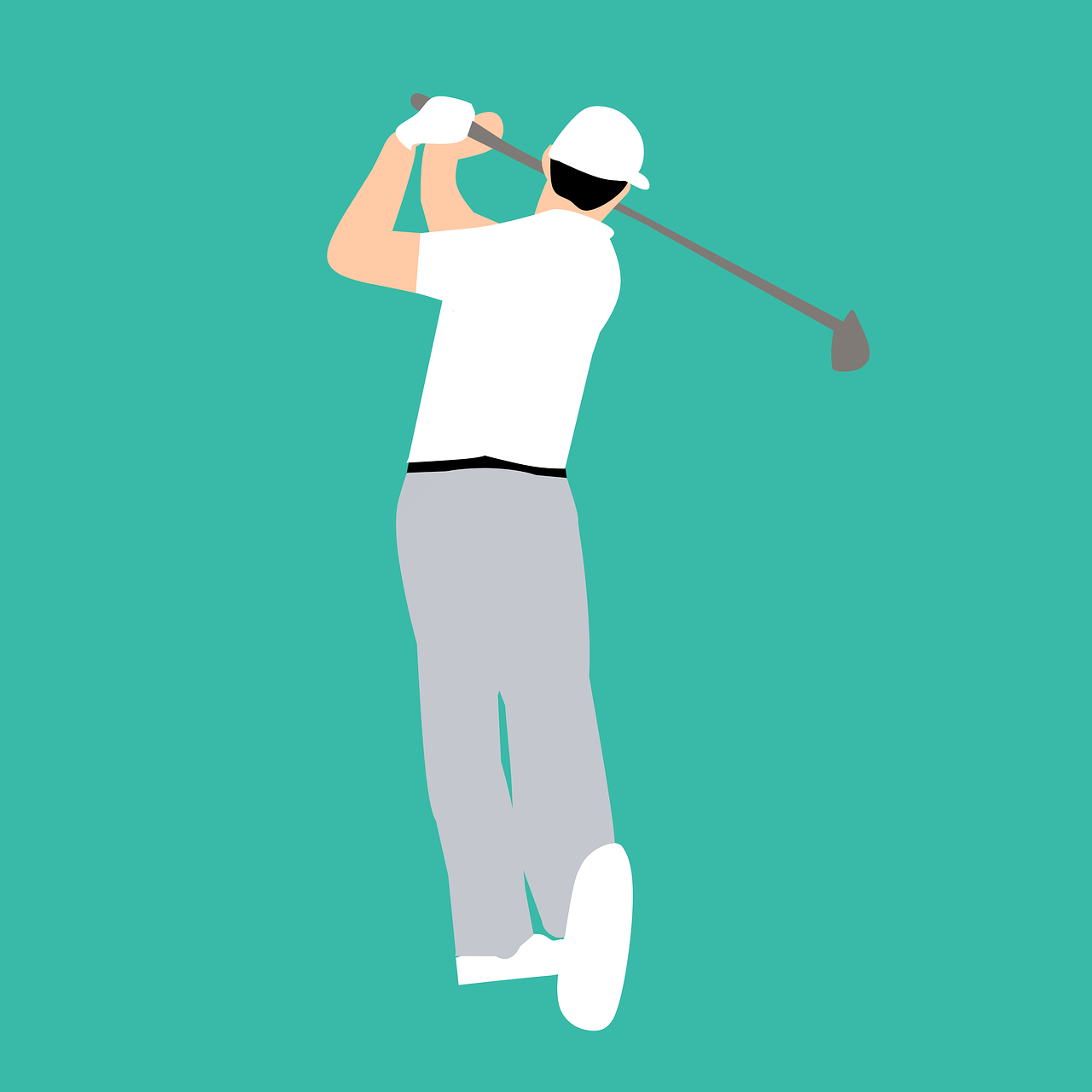 10 Best Golf Swing Tips: Now Swing like a pro Golfer