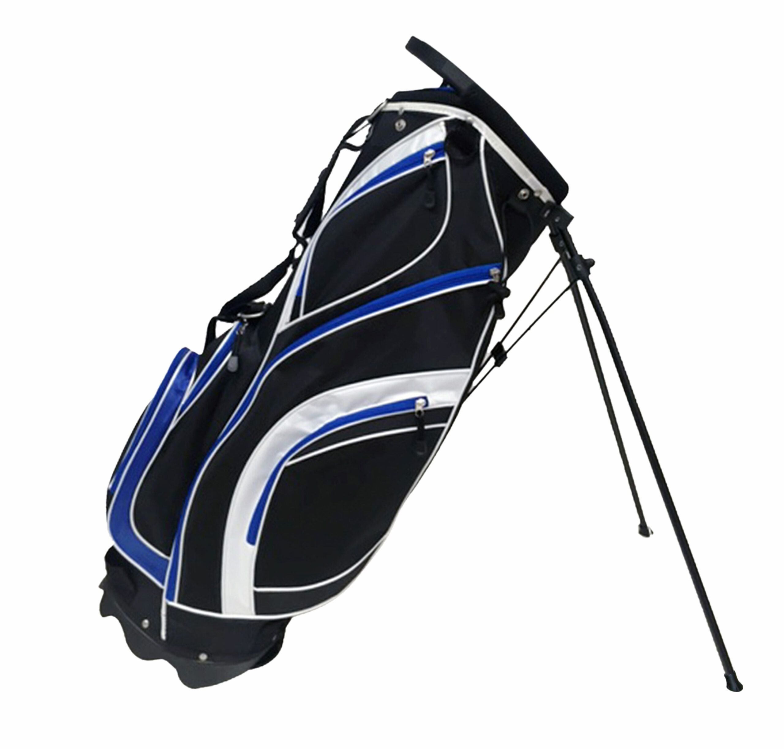14 divider golf bag